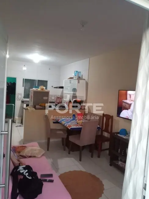 Foto 2 de Casa com 2 quartos à venda, 55m2 em Vila São Paulo, Mogi Das Cruzes - SP