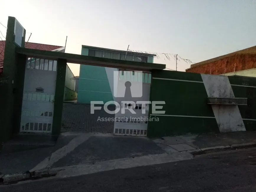 Foto 3 de Casa com 2 quartos à venda, 55m2 em Vila São Paulo, Mogi Das Cruzes - SP