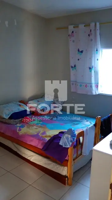 Foto 8 de Casa com 2 quartos à venda, 55m2 em Vila São Paulo, Mogi Das Cruzes - SP