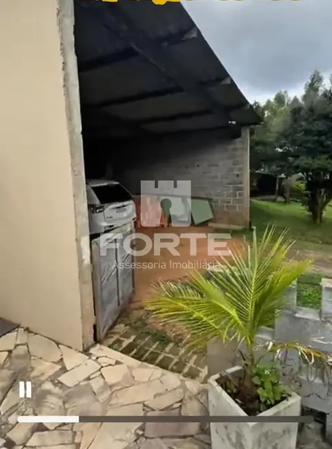 Foto 2 de Chácara com 4 quartos à venda, 474m2 em Ibiuna - SP