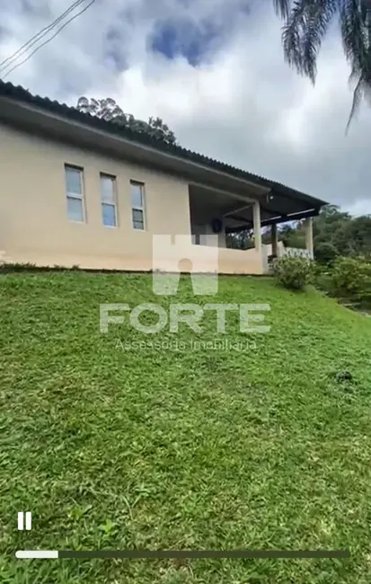Foto 7 de Chácara com 4 quartos à venda, 474m2 em Ibiuna - SP