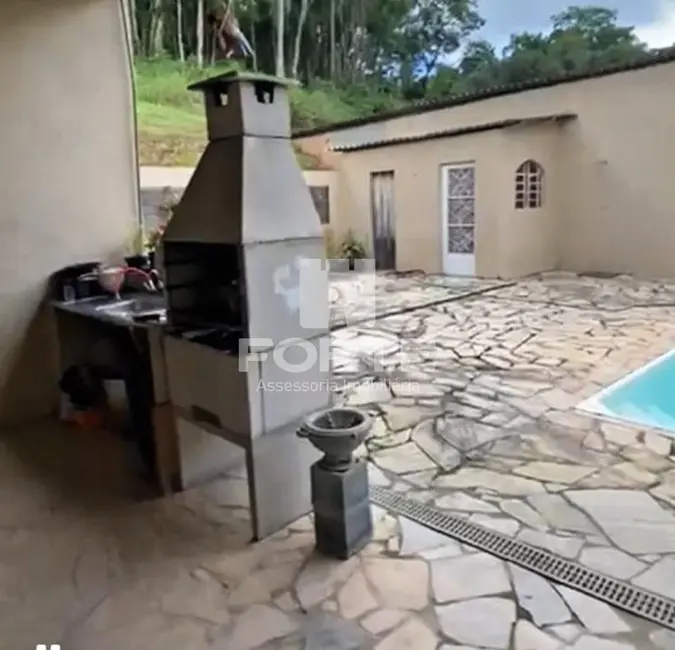 Foto 1 de Chácara com 4 quartos à venda, 474m2 em Ibiuna - SP