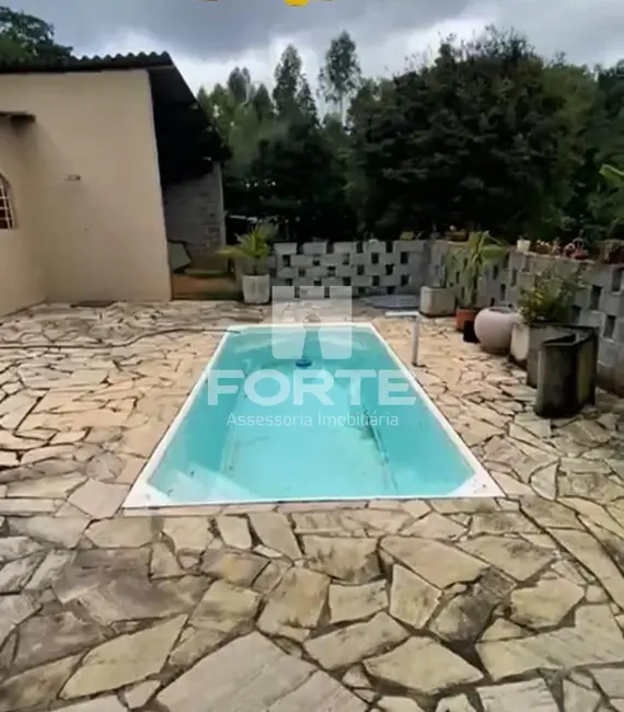 Foto 4 de Chácara com 4 quartos à venda, 474m2 em Ibiuna - SP