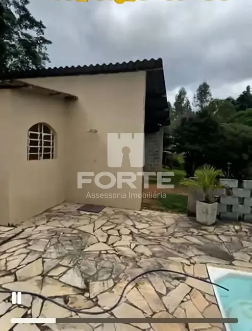 Foto 3 de Chácara com 4 quartos à venda, 474m2 em Ibiuna - SP