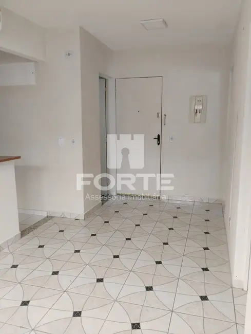 Foto 9 de Apartamento com 2 quartos à venda e para alugar, 40m2 em Vila Suissa, Mogi Das Cruzes - SP