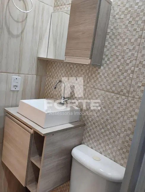 Foto 5 de Apartamento com 2 quartos à venda e para alugar, 40m2 em Vila Suissa, Mogi Das Cruzes - SP