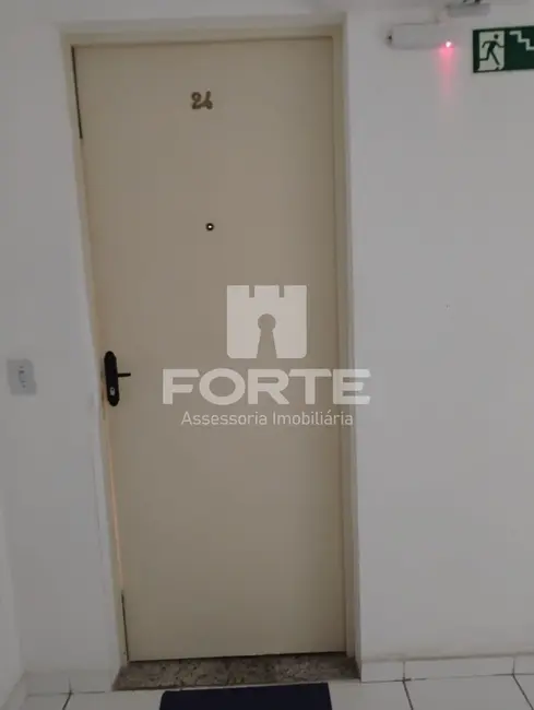 Foto 3 de Apartamento com 2 quartos à venda e para alugar, 40m2 em Vila Suissa, Mogi Das Cruzes - SP