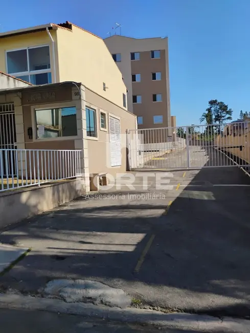 Foto 2 de Apartamento com 2 quartos à venda e para alugar, 40m2 em Vila Suissa, Mogi Das Cruzes - SP