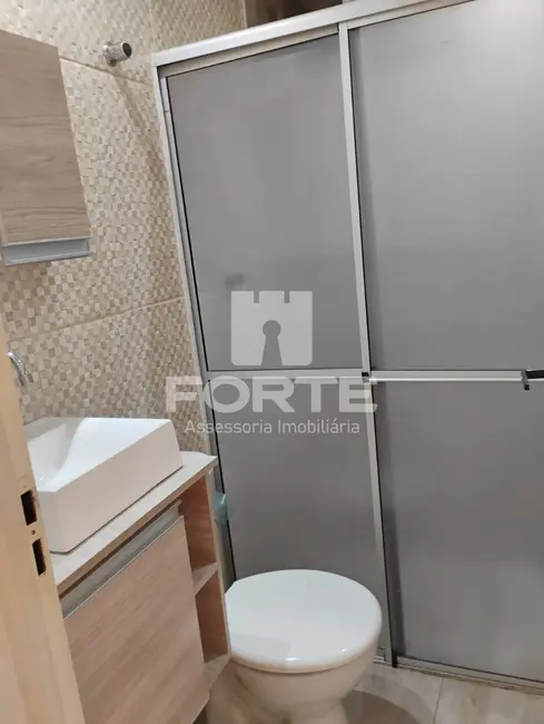 Foto 6 de Apartamento com 2 quartos à venda e para alugar, 40m2 em Vila Suissa, Mogi Das Cruzes - SP