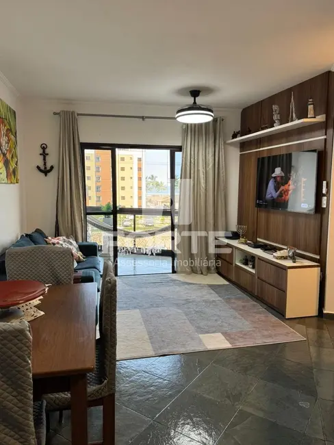 Foto 2 de Apartamento com 2 quartos à venda, 72m2 em Centro, Bertioga - SP