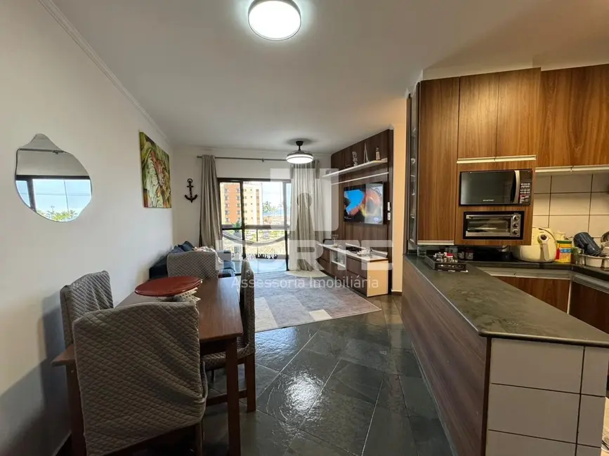 Foto 6 de Apartamento com 2 quartos à venda, 72m2 em Centro, Bertioga - SP