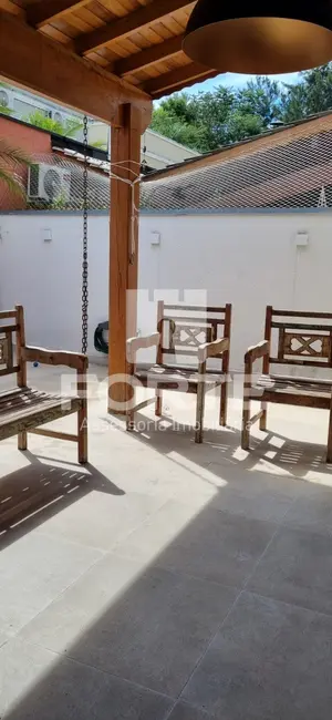 Foto 8 de Casa de Condomínio com 3 quartos à venda, 63m2 em Jardim São Pedro, Mogi Das Cruzes - SP