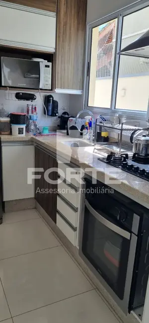 Foto 1 de Casa de Condomínio com 3 quartos à venda, 63m2 em Jardim São Pedro, Mogi Das Cruzes - SP