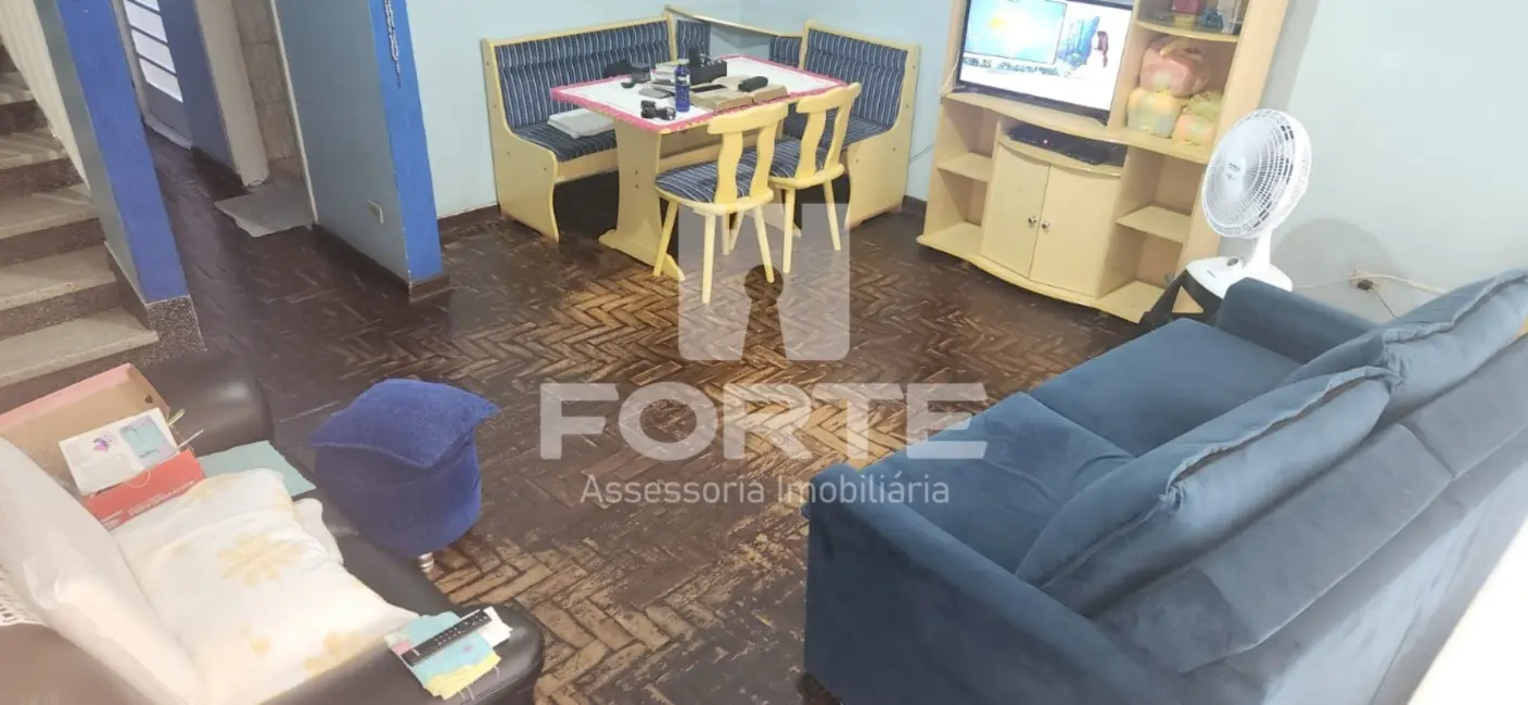 Foto 1 de Casa com 4 quartos à venda, 191m2 em Centro, Mogi Das Cruzes - SP