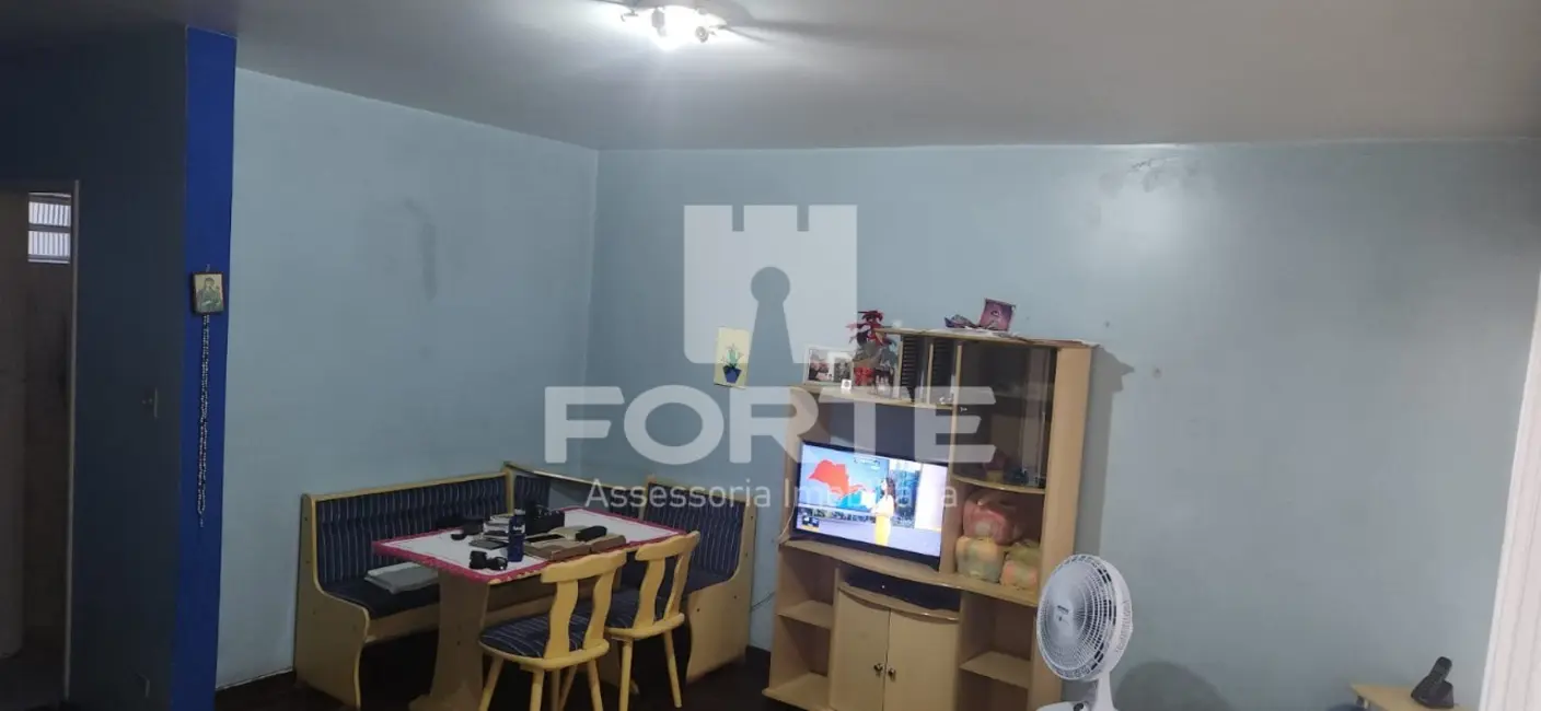 Foto 2 de Casa com 4 quartos à venda, 191m2 em Centro, Mogi Das Cruzes - SP