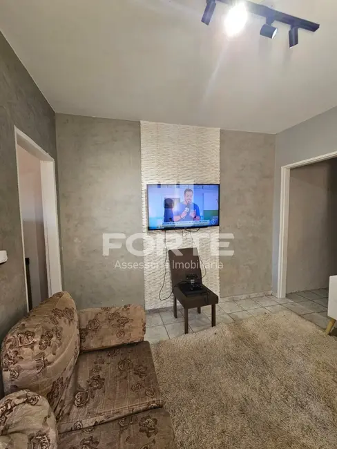 Foto 9 de Casa com 1 quarto à venda, 250m2 em Conjunto Residencial do Bosque, Mogi Das Cruzes - SP