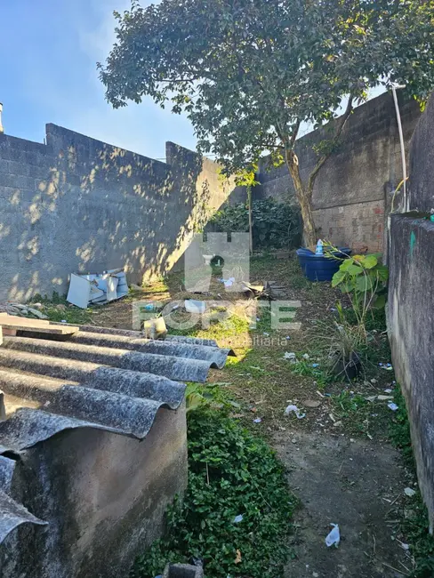 Foto 3 de Casa com 1 quarto à venda, 250m2 em Conjunto Residencial do Bosque, Mogi Das Cruzes - SP