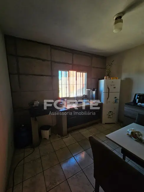 Foto 5 de Casa com 1 quarto à venda, 250m2 em Conjunto Residencial do Bosque, Mogi Das Cruzes - SP