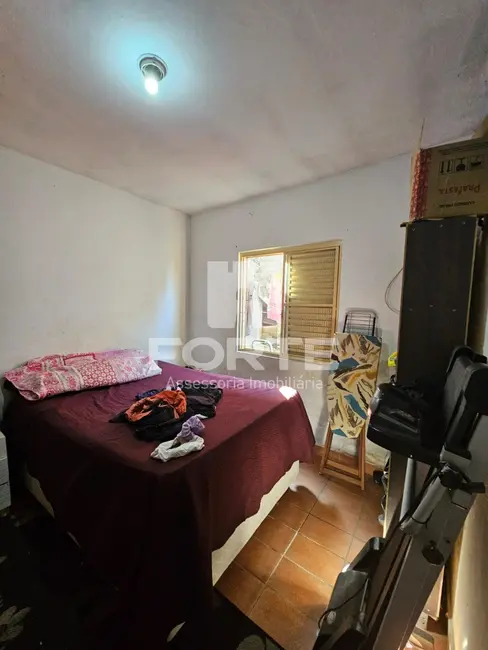 Foto 8 de Casa com 1 quarto à venda, 250m2 em Conjunto Residencial do Bosque, Mogi Das Cruzes - SP