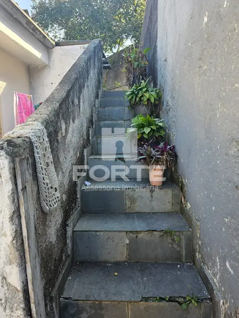 Foto 2 de Casa com 1 quarto à venda, 250m2 em Conjunto Residencial do Bosque, Mogi Das Cruzes - SP