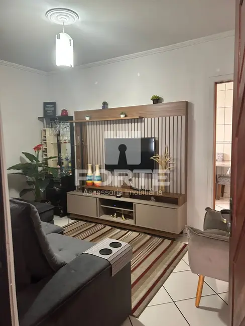 Foto 4 de Casa com 2 quartos à venda, 150m2 em Mogi Moderno, Mogi Das Cruzes - SP