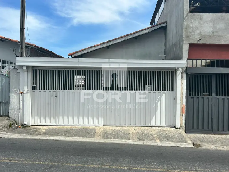 Foto 1 de Casa com 2 quartos à venda, 150m2 em Mogi Moderno, Mogi Das Cruzes - SP