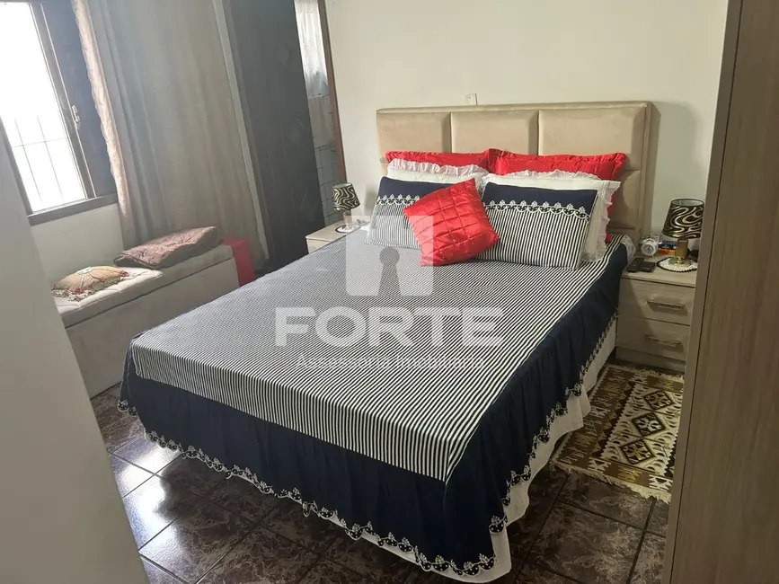 Foto 5 de Casa com 2 quartos à venda, 150m2 em Mogi Moderno, Mogi Das Cruzes - SP