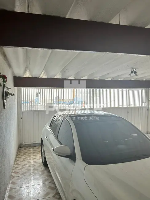 Foto 2 de Casa com 2 quartos à venda, 150m2 em Mogi Moderno, Mogi Das Cruzes - SP