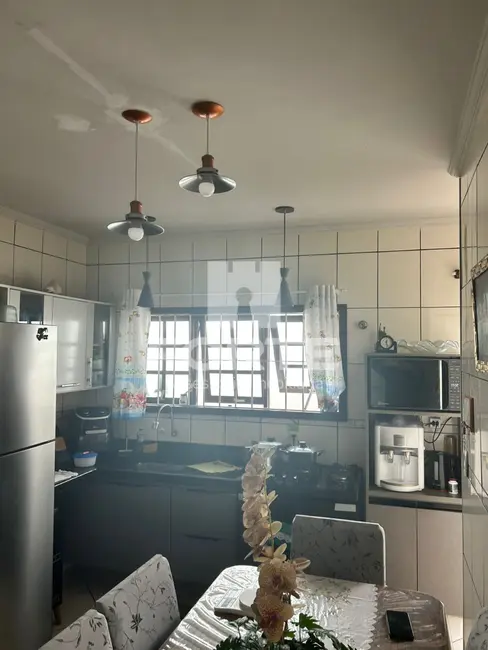 Foto 3 de Casa com 2 quartos à venda, 150m2 em Mogi Moderno, Mogi Das Cruzes - SP