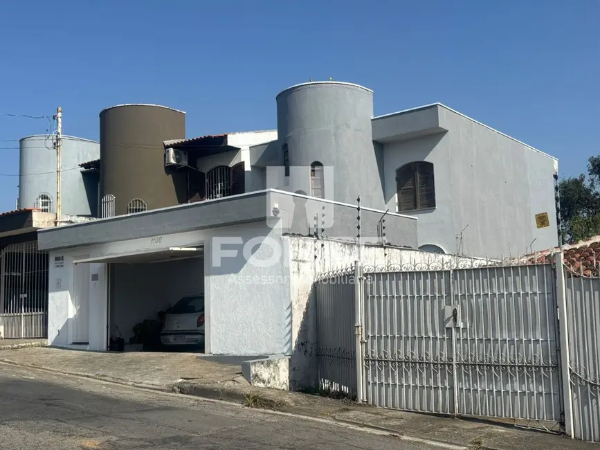 Foto 4 de Casa com 3 quartos à venda, 176m2 em Vila Oliveira, Mogi Das Cruzes - SP