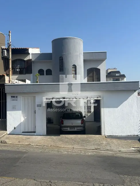 Foto 1 de Casa com 3 quartos à venda, 176m2 em Vila Oliveira, Mogi Das Cruzes - SP