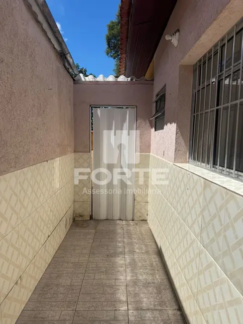 Foto 3 de Casa com 3 quartos à venda, 125m2 em Alto Ipiranga, Mogi Das Cruzes - SP