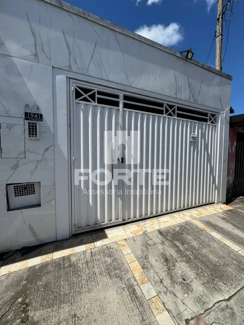 Foto 5 de Casa com 3 quartos à venda, 125m2 em Alto Ipiranga, Mogi Das Cruzes - SP