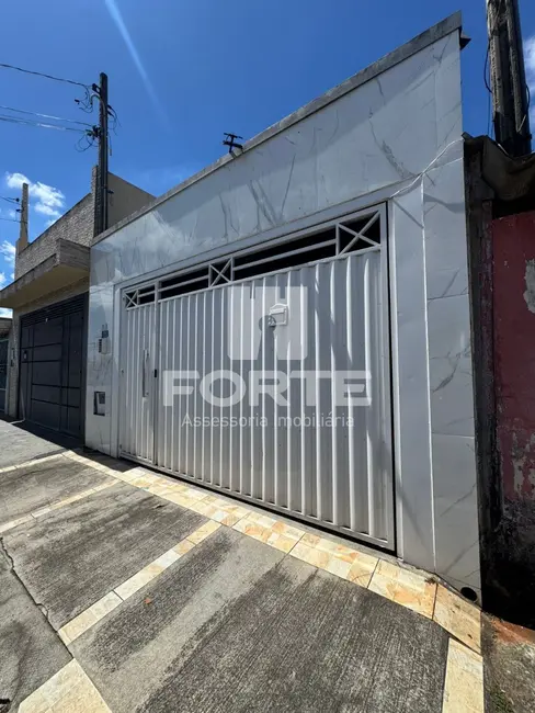 Foto 8 de Casa com 3 quartos à venda, 125m2 em Alto Ipiranga, Mogi Das Cruzes - SP