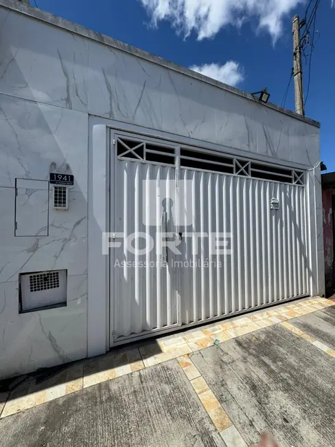 Foto 1 de Casa com 3 quartos à venda e para alugar, 125m2 em Alto Ipiranga, Mogi Das Cruzes - SP