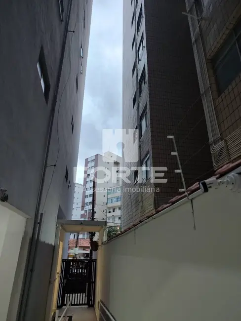 Foto 5 de Apartamento com 1 quarto à venda, 37m2 em Itararé, Sao Vicente - SP