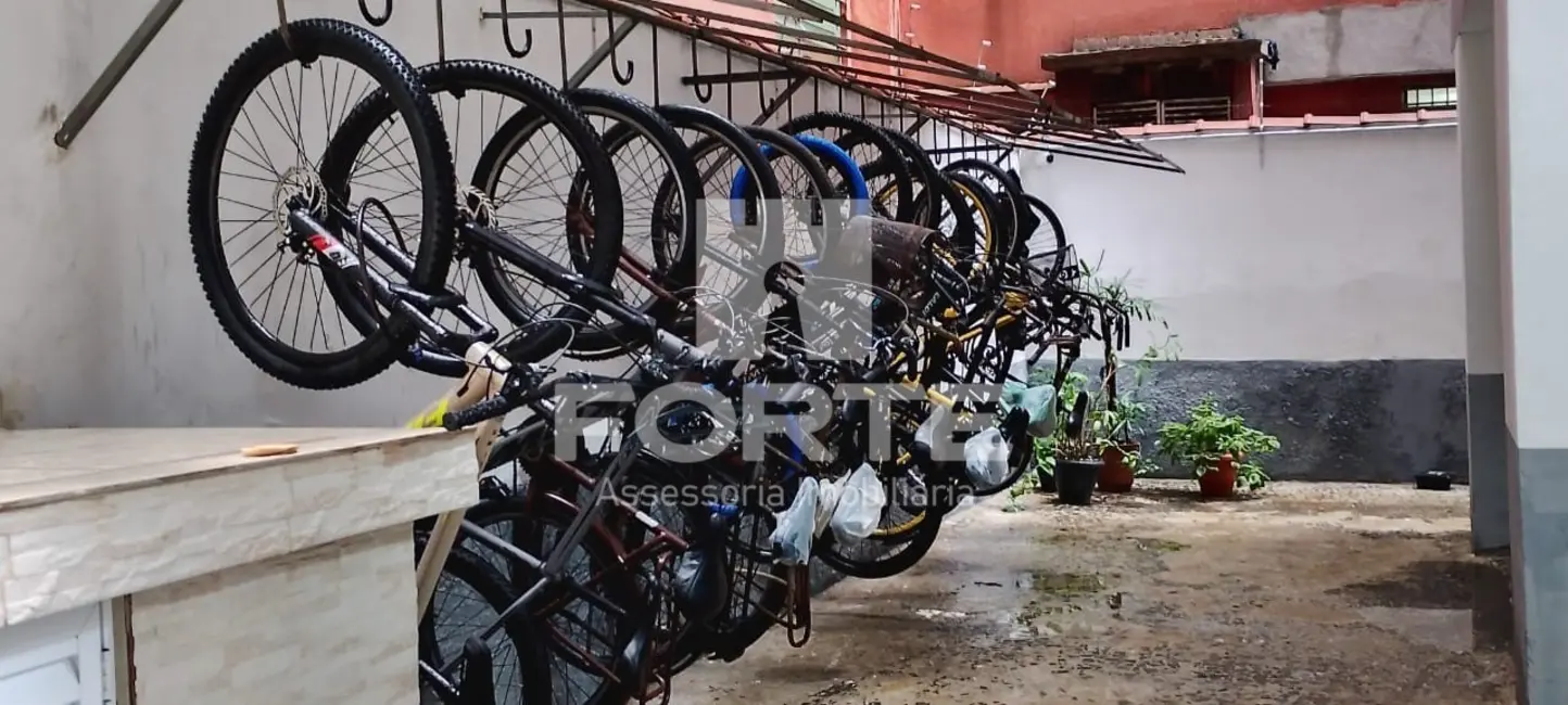 Foto 6 de Apartamento com 1 quarto à venda, 37m2 em Itararé, Sao Vicente - SP