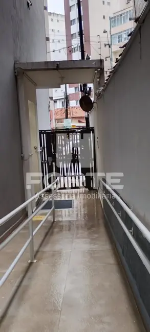 Foto 8 de Apartamento com 1 quarto à venda, 37m2 em Itararé, Sao Vicente - SP