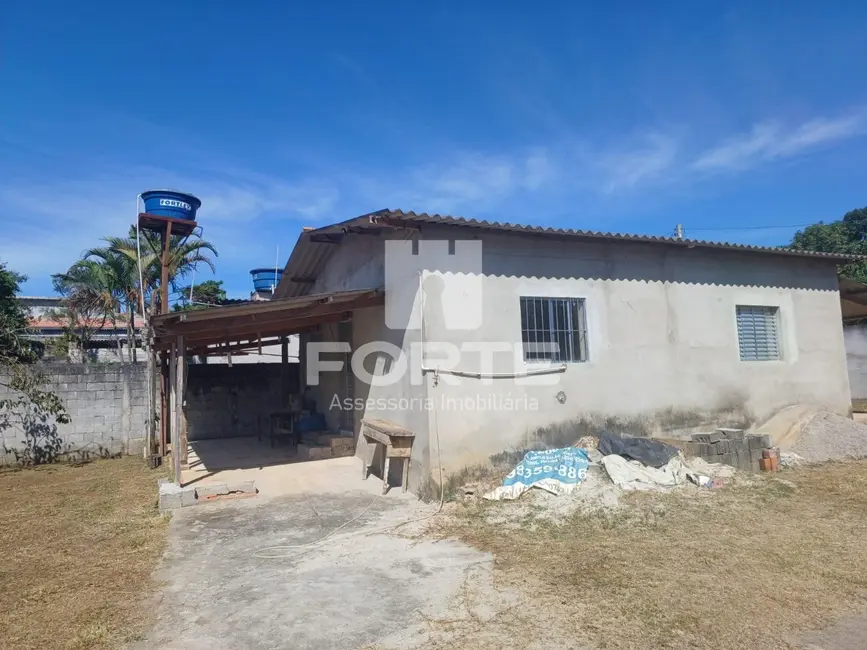 Foto 4 de Chácara com 3 quartos à venda, 1000m2 em Biritiba Ussu, Mogi Das Cruzes - SP