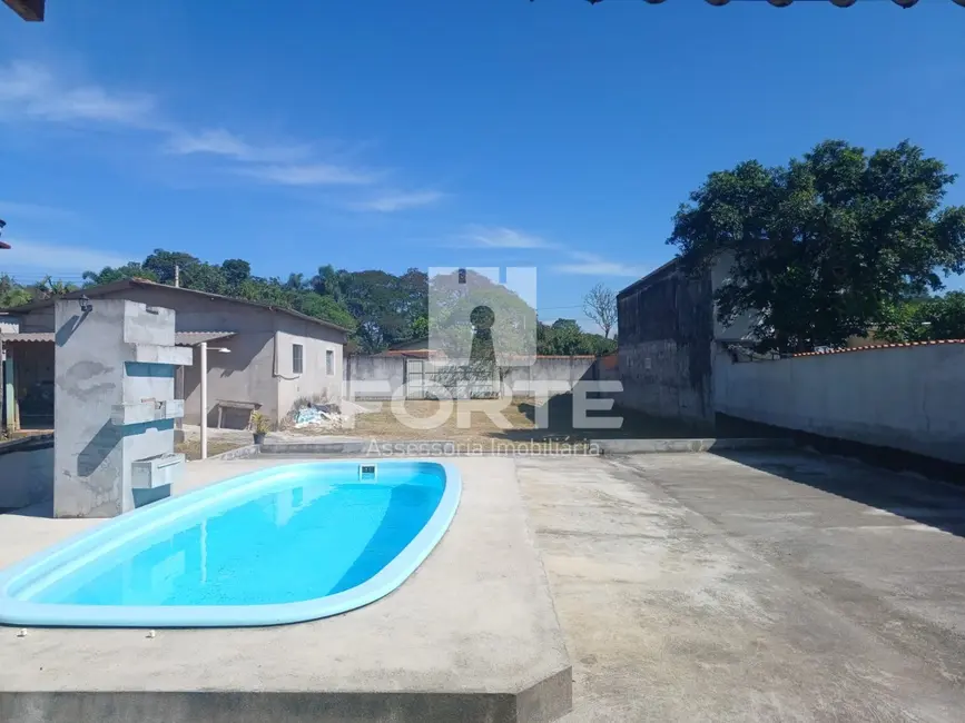 Foto 7 de Chácara com 3 quartos à venda, 1000m2 em Biritiba Ussu, Mogi Das Cruzes - SP