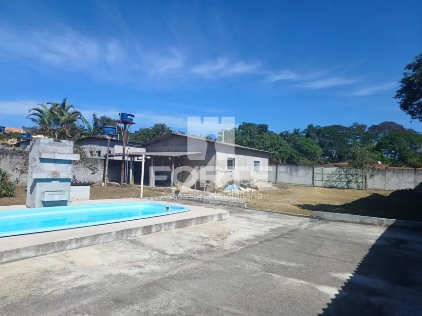 Foto 5 de Chácara com 3 quartos à venda, 1000m2 em Biritiba Ussu, Mogi Das Cruzes - SP