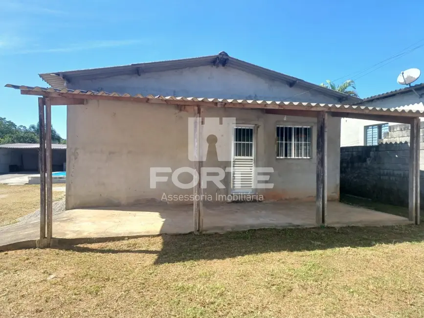 Foto 9 de Chácara com 3 quartos à venda, 1000m2 em Biritiba Ussu, Mogi Das Cruzes - SP