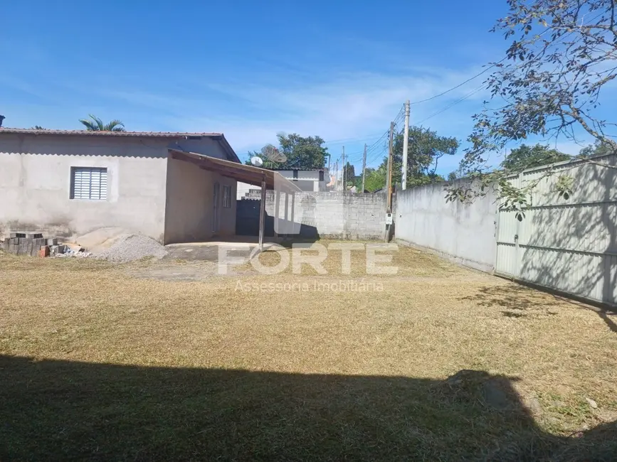 Foto 6 de Chácara com 3 quartos à venda, 1000m2 em Biritiba Ussu, Mogi Das Cruzes - SP