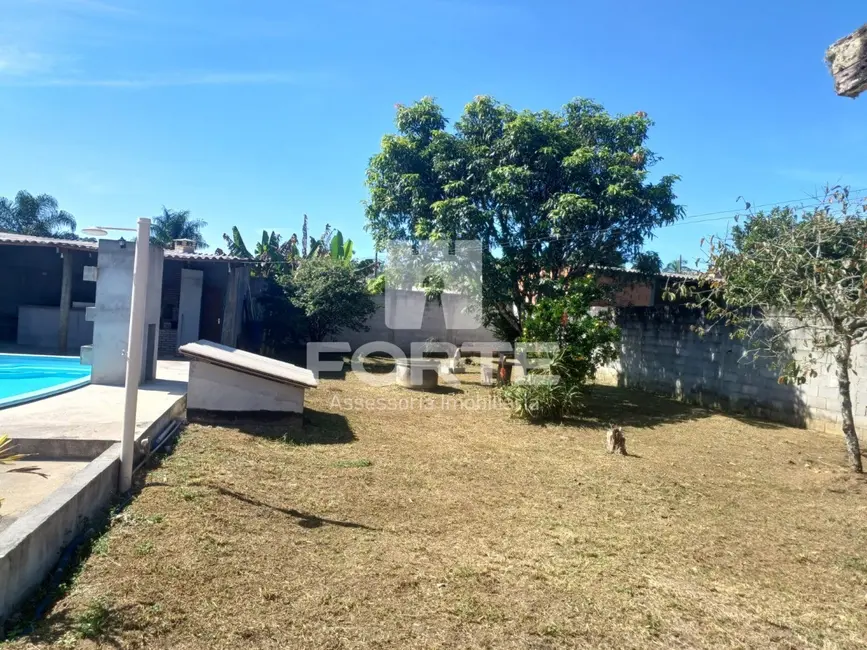 Foto 1 de Chácara com 3 quartos à venda, 1000m2 em Biritiba Ussu, Mogi Das Cruzes - SP