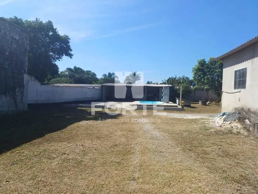 Foto 8 de Chácara com 3 quartos à venda, 1000m2 em Biritiba Ussu, Mogi Das Cruzes - SP