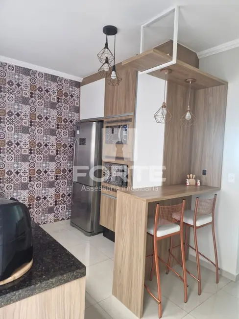 Foto 4 de Casa com 2 quartos à venda, 96m2 em Jardim Santos Dumont I, Mogi Das Cruzes - SP