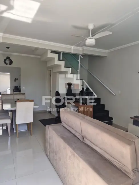 Foto 6 de Casa com 2 quartos à venda, 96m2 em Jardim Santos Dumont I, Mogi Das Cruzes - SP