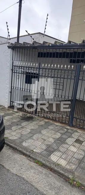 Foto 2 de Casa com 2 quartos para alugar, 150m2 em Alto Ipiranga, Mogi Das Cruzes - SP