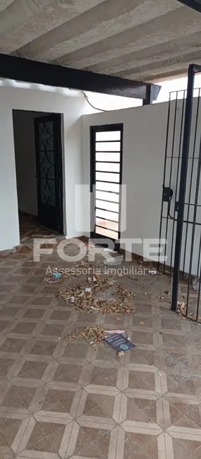 Foto 3 de Casa com 2 quartos para alugar, 150m2 em Alto Ipiranga, Mogi Das Cruzes - SP