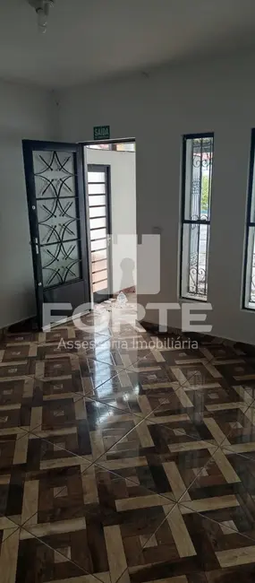 Foto 1 de Casa com 2 quartos para alugar, 150m2 em Alto Ipiranga, Mogi Das Cruzes - SP